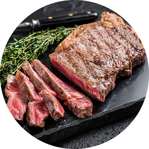 Food Image Placeholder