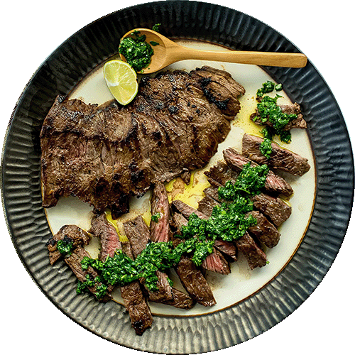 Beef Churrasco 250g