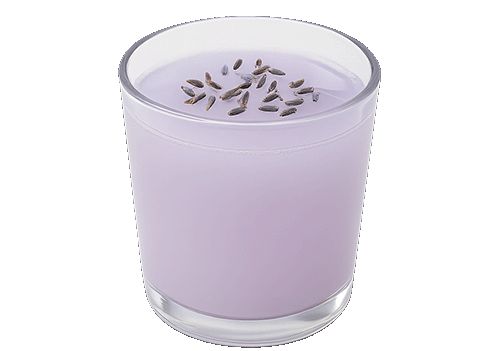 Lavender Lemonade