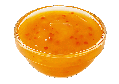 Spicy Mango Chili