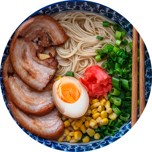Food Image Placeholder