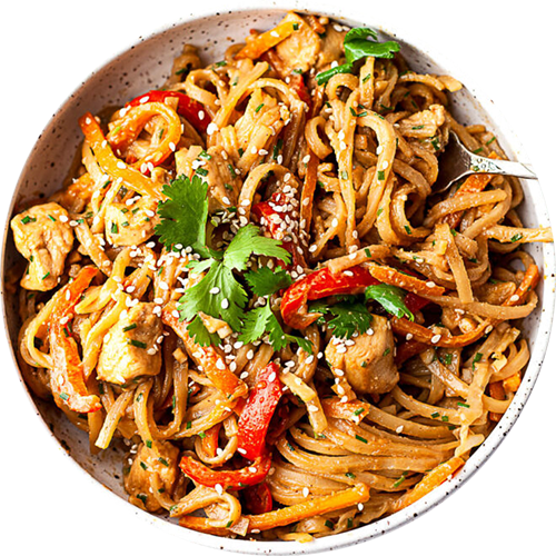 Food Image Placeholder