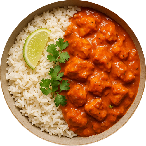 Food Image Placeholder